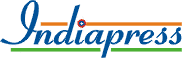 IndiaPress.Org Logo